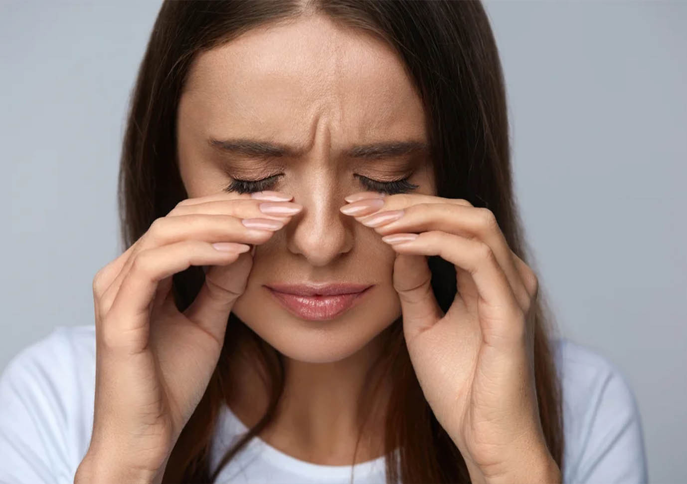 Dry Eye Syndrome